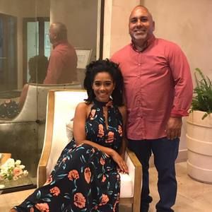 Meet your Posher, Joha